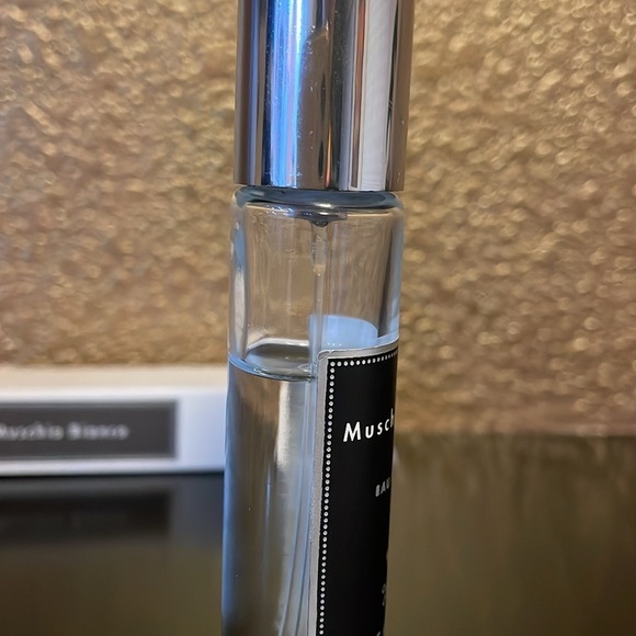 ACCA KAPPA WHITE MOSS EAU DE PARFUM SPRAY - Picture 5 of 8